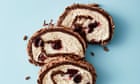 How to make the perfect chocolate roulade – recipe | Felicity Cloake's How to make the perfect...