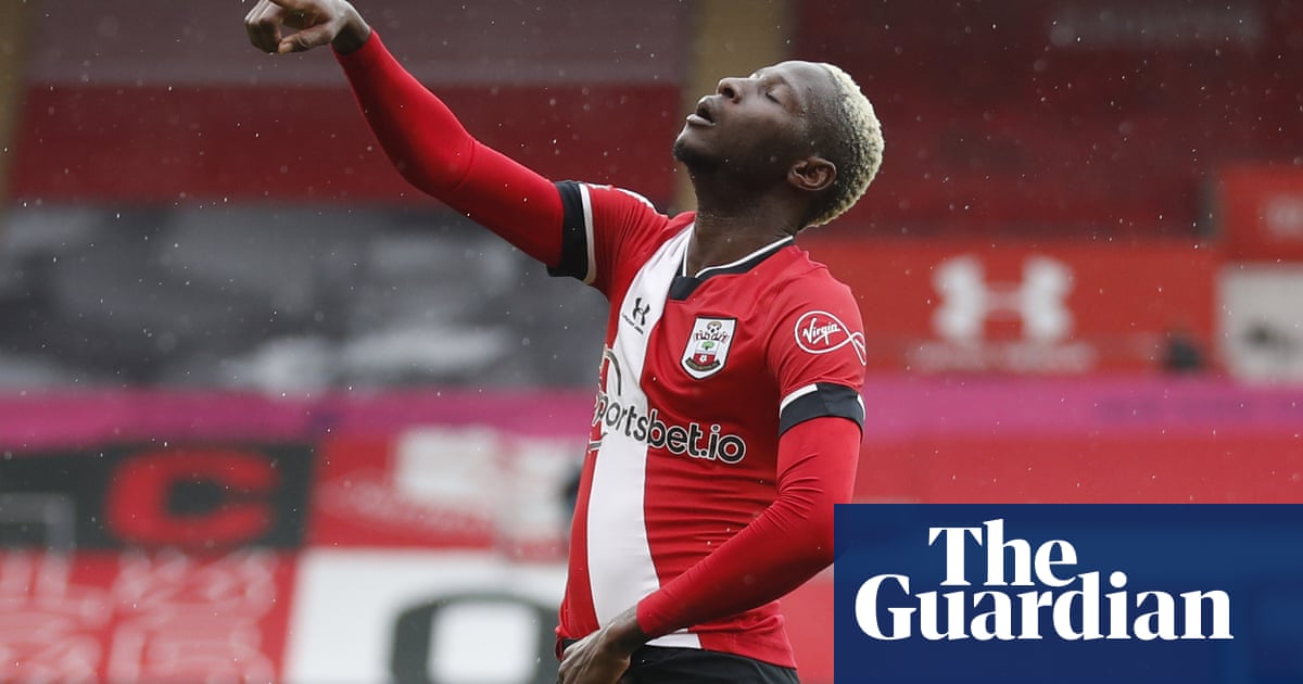 Djenepo and Romeu strikes seal Southampton victory over West Brom
