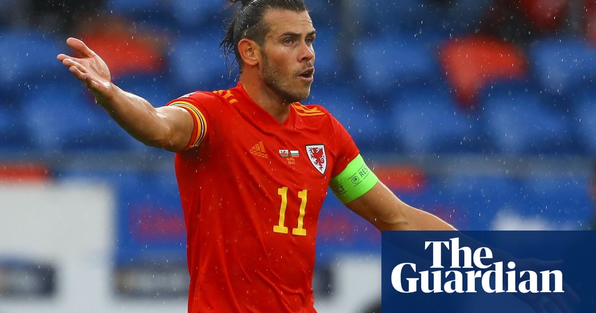 Football transfer rumours: Wales, golf, Manchester United for Gareth Bale?