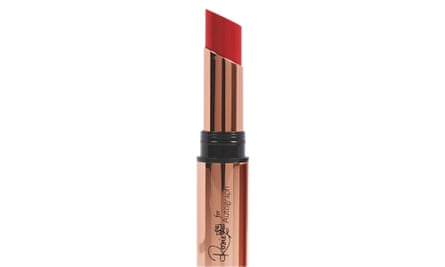 Marks & Spencer Rosie for Autograph Lipshine.