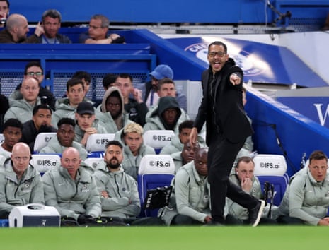Rosenior Under Pressure: Chelsea Boss Admits Results are Needed Now Rosenior Under Pressure: Chelsea Boss Admits Results are Needed Now