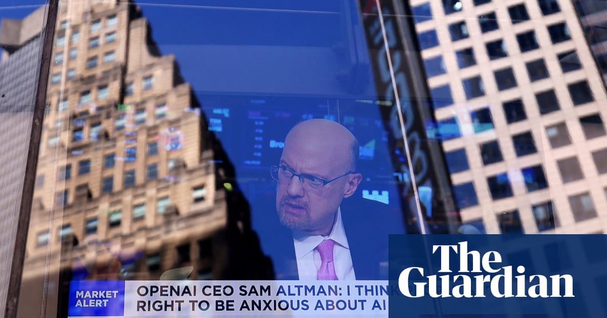 As the tech mega-IPO race hots up, has OpenAI missed its moment?