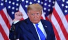 Has Donald Trump already landed a $100m book and TV deal?