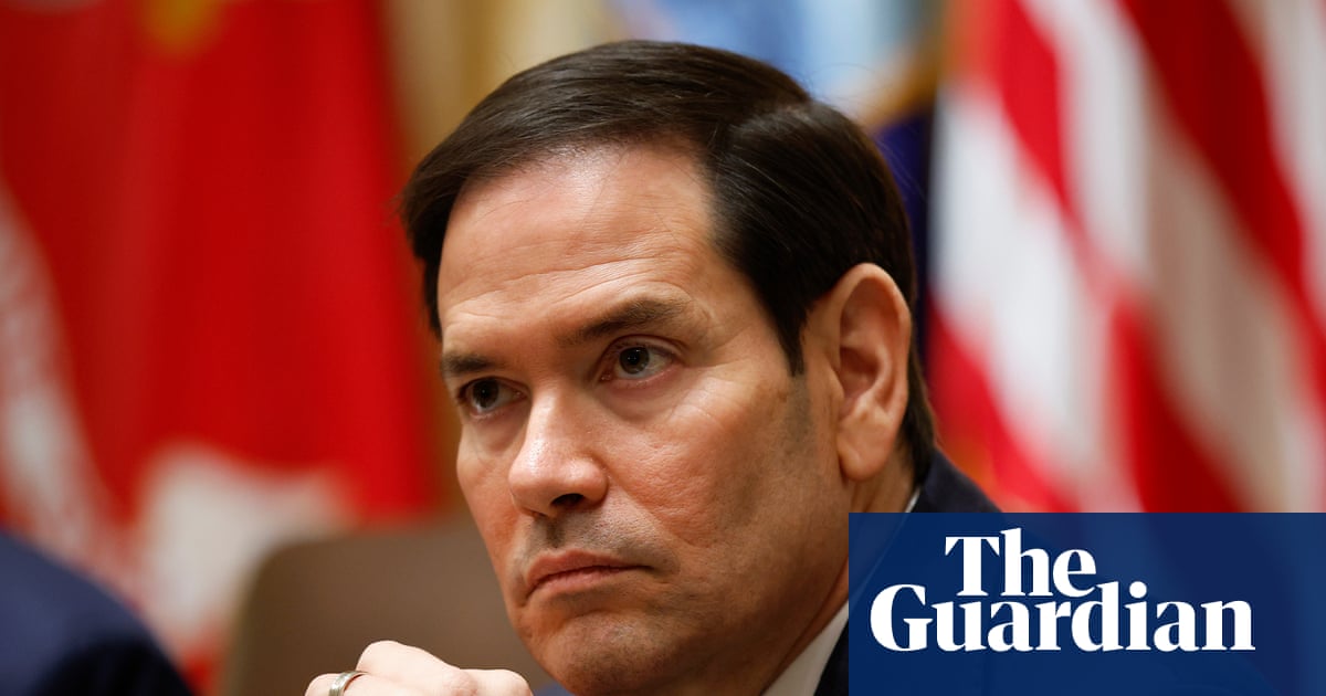 US designates Colombia’s biggest drug cartel Gulf Clan as terrorist organization