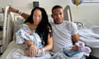 ‘We can do one big celebration’: Ohio couple shares birthday with new twins ‘We can do one big celebration’: Ohio couple shares birthday with new twins