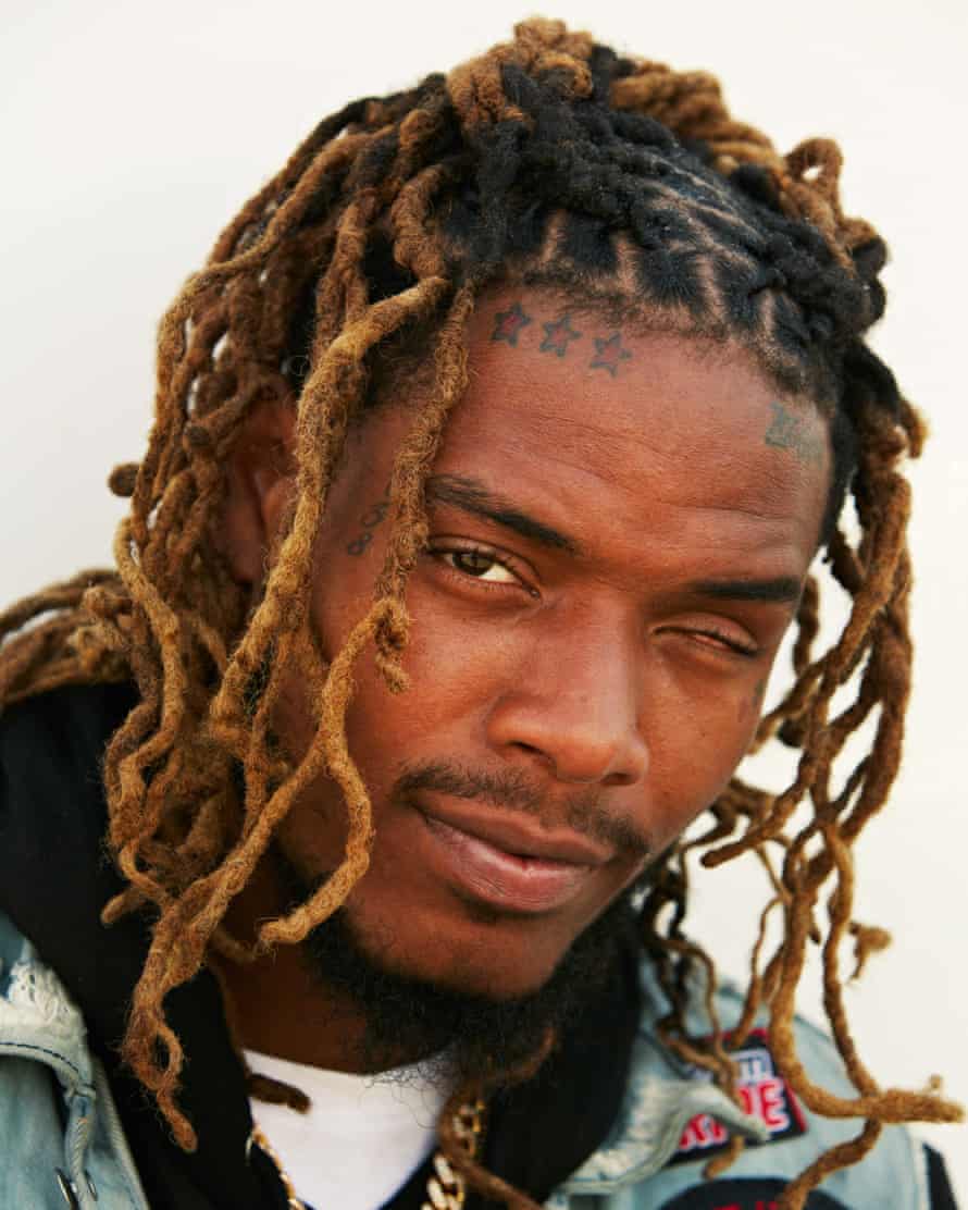 Fetty Wap I Didn T Even Get To Use No Bed I Was Lucky To Have A Carpet Hip Hop The Guardian Fetty Wap I Didn T Even Get To Use No Bed I Was Lucky To Have A Carpet Hip Hop The Guardian