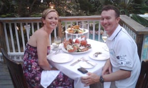 Julia and Paul Miller: “It’s just too sad. It’s too sad to be living in a loveless marriage.”