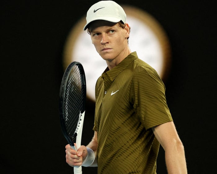 Jannik Sinner ‘very sad and disappointed’ as knee injury puts him out of US Open