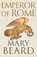 times books for 2023 Emperor of Rome by Mary Beard