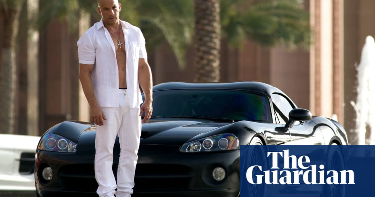 How The Fast And Furious Franchise Used Cars To Symbolize The