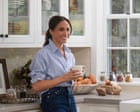 With Love, Meghan season two review – so painfully contrived that it’s genuinely fascinating