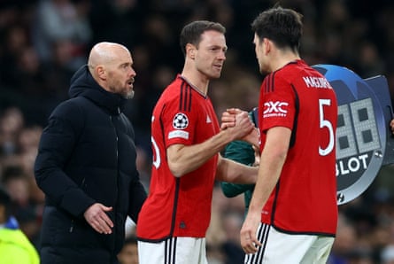 Jonny Evans