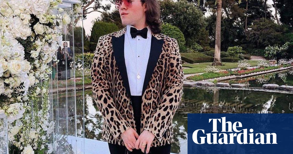 Man who called himself Kardashian of Cheshire' admits luxury handbag fraud