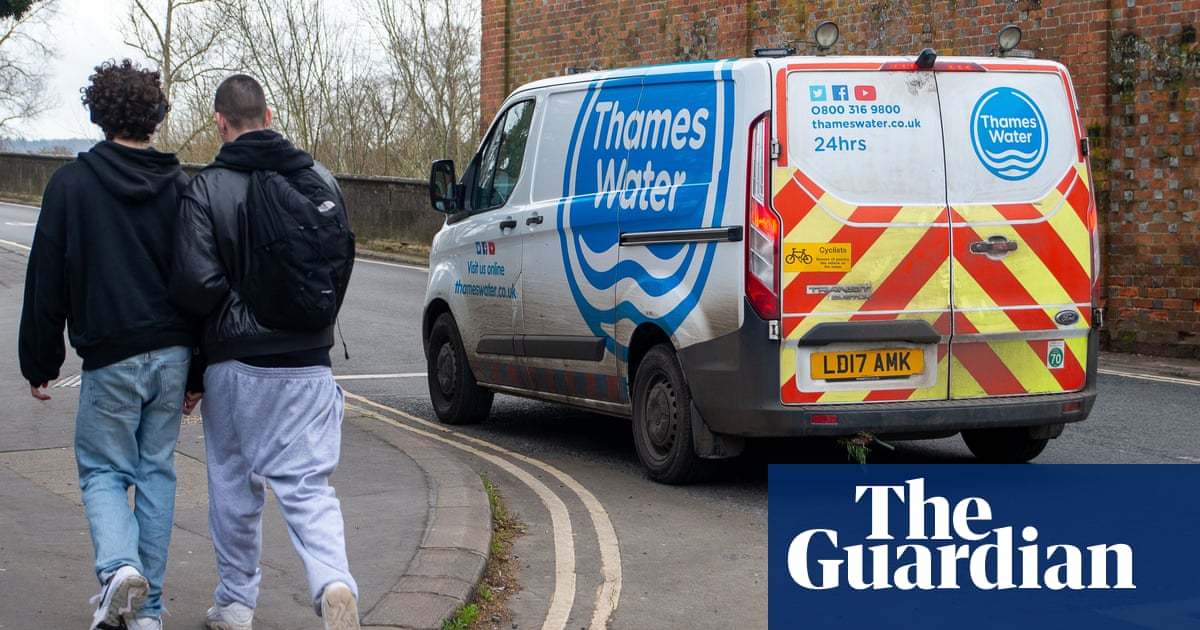 Come clean on secret taxpayer rescue plans for Thames Water, MP demands | Thames Water