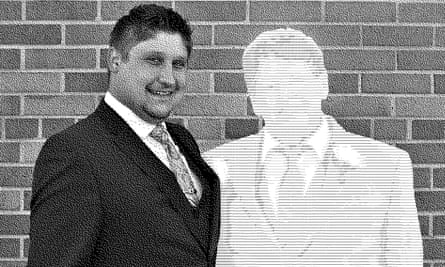 Chris Zuger was curious to see if ChatGPT could imitate his late father.