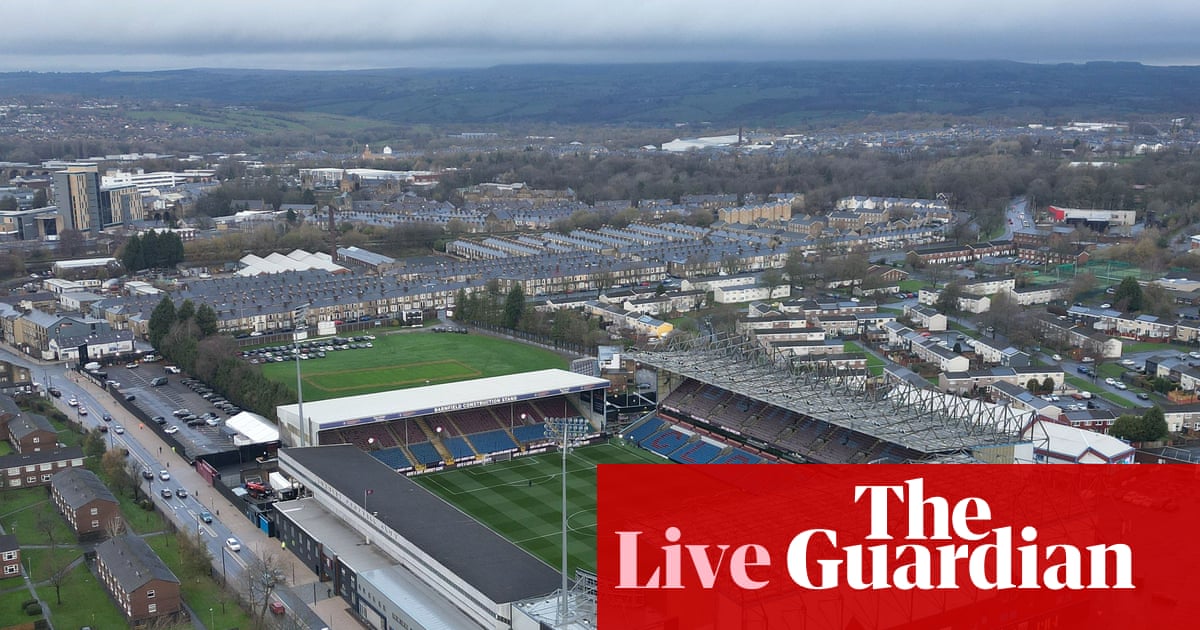 Chelsea visit Burnley in crucial Premier League clash Chelsea visit Burnley in crucial Premier League clash