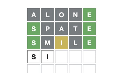 Wordle review – simplicity that works like a charm, Games
