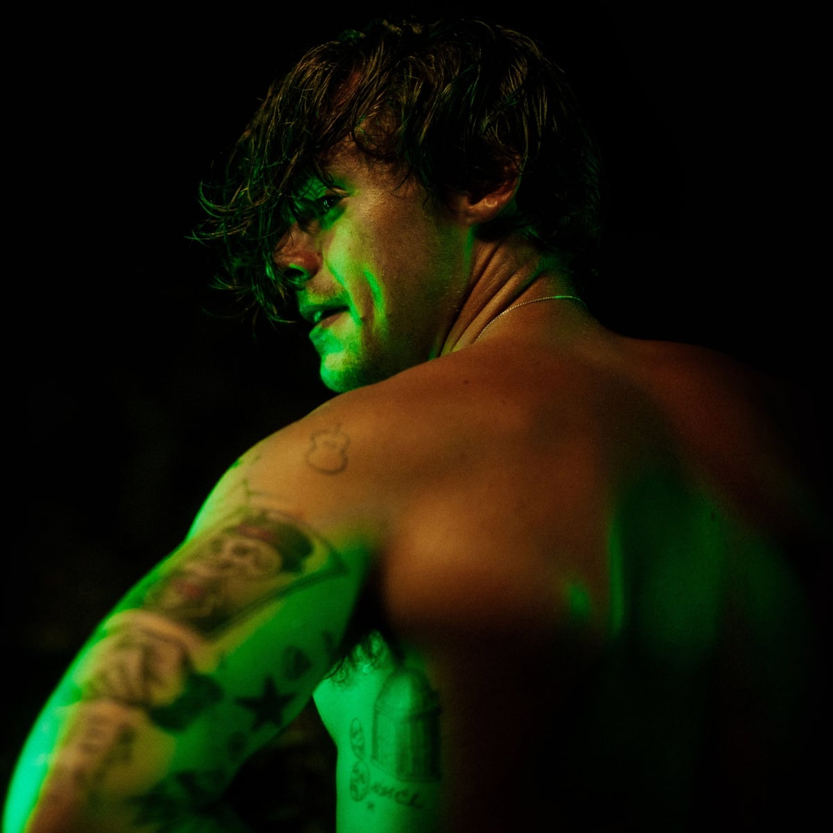 Harry Styles Fine Line Review Confident Convincing And Catchy