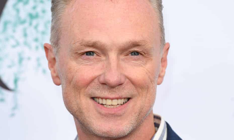 ‘I could be finishing my porridge and find a guitar riff. I probably drive people mad’: Gary Kemp.