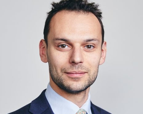 Keir Starmer and Josh Simons