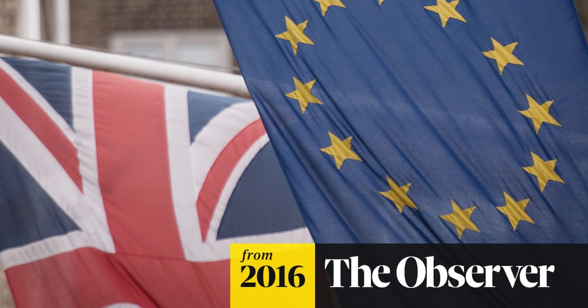 EU referendum: poll shows young voters could hold key in June vote EU referendum: poll shows young voters could hold key in June vote