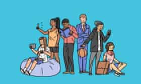 Generation Y