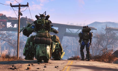 Fallout 4: five things you need to know about the DLC | Games