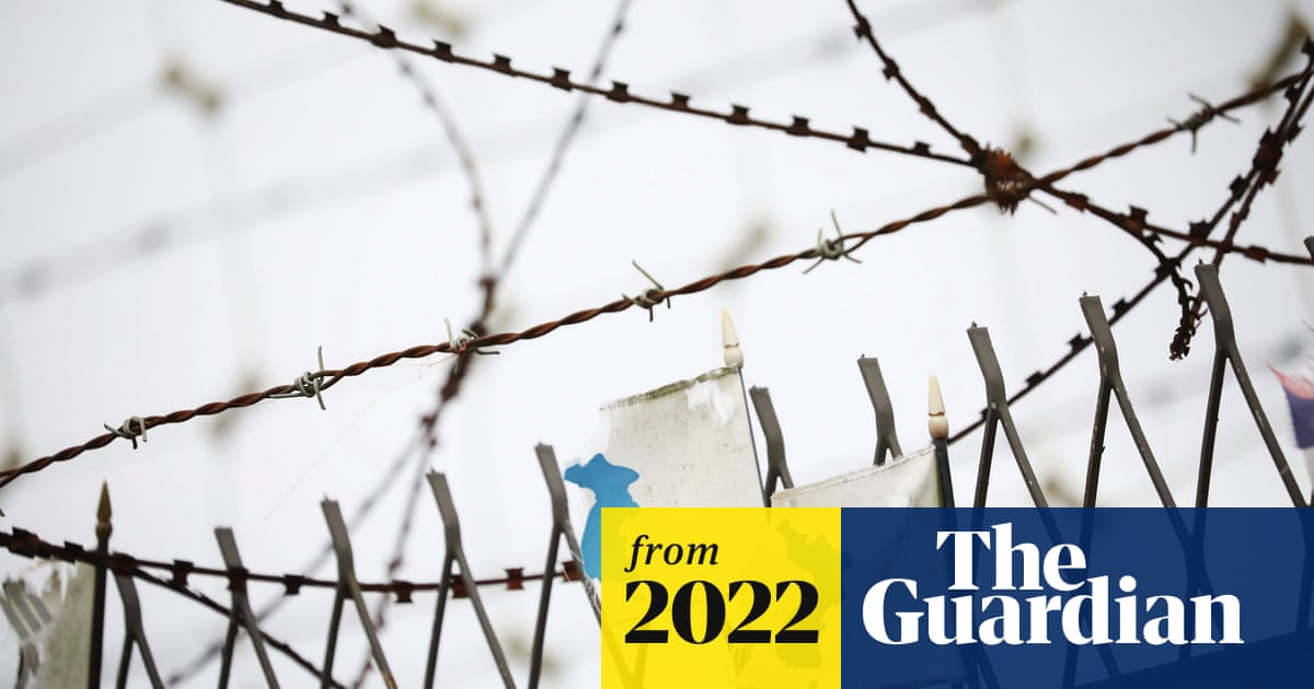 North Korean Soldier Escapes DMZ, Citing Disillusionment