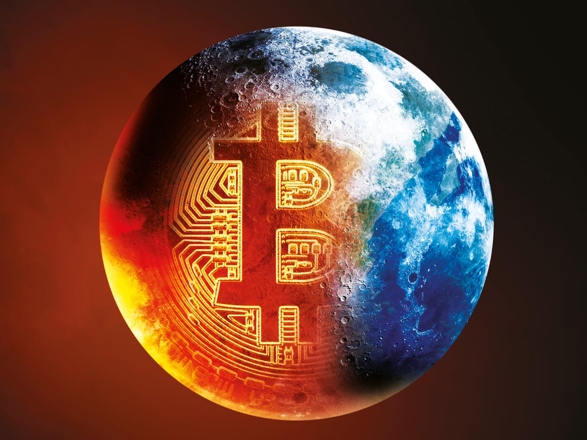 The Environmental Impact of Cryptocurrency Mining Emerging Sustainable Blockchain Technologies The Environmental Impact of Cryptocurrency Mining Emerging Sustainable Blockchain Technologies