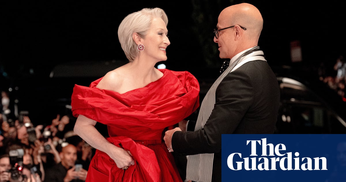 The Devil Wears Prada 2: bitchy one-liners, devious double-crossing and Lady Gaga discuss with spoilers