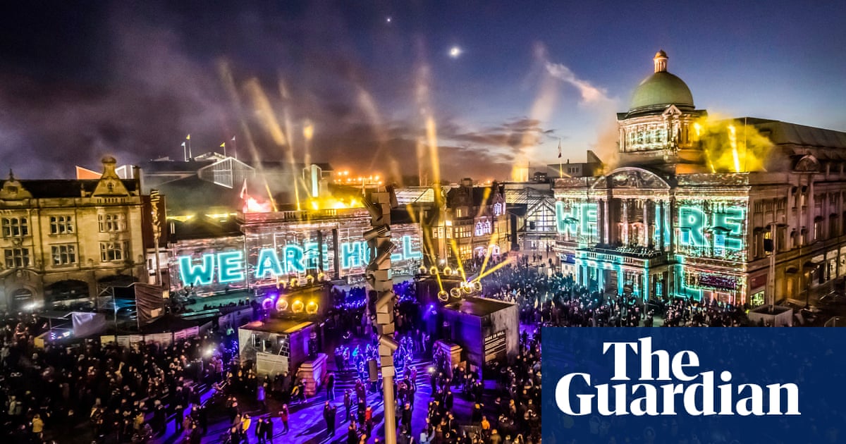 Festival Of Brexit First Events For Divisive 120m Project Announced Culture The Guardian Queen City Jazz Festival 2022