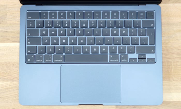 Macbook Air Keyboard