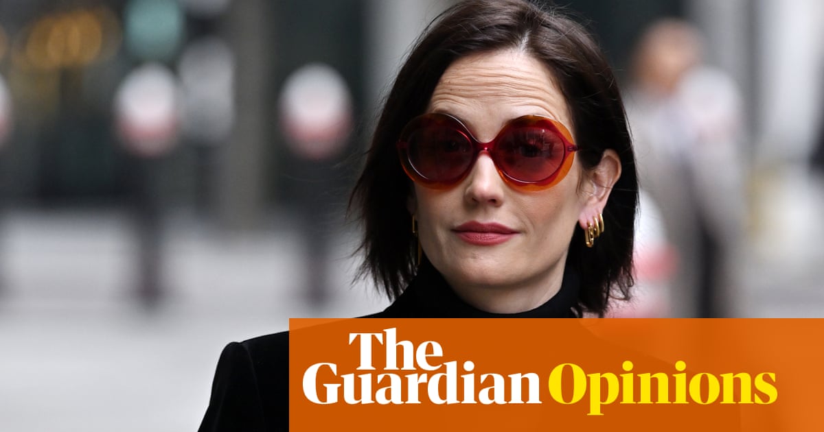 Just like Eva Green, I’m French and I’m rude. And no, I don’t care what you think | Marie Le Conte