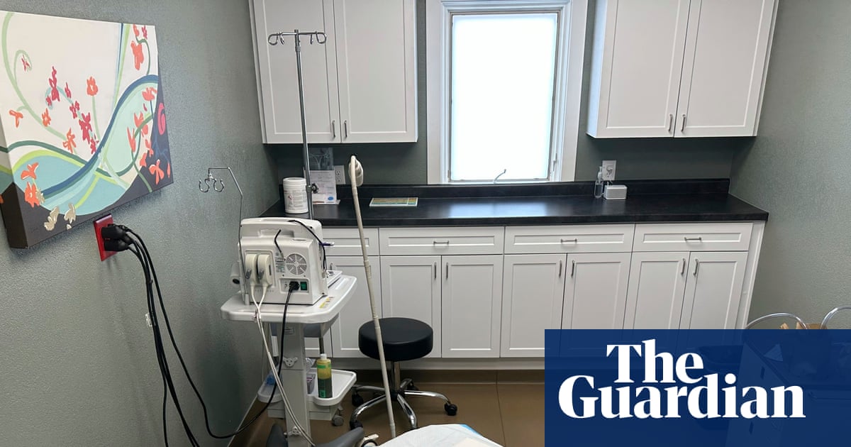 Wyoming passes new six-week abortion ban that lawmakers call insult to voters'