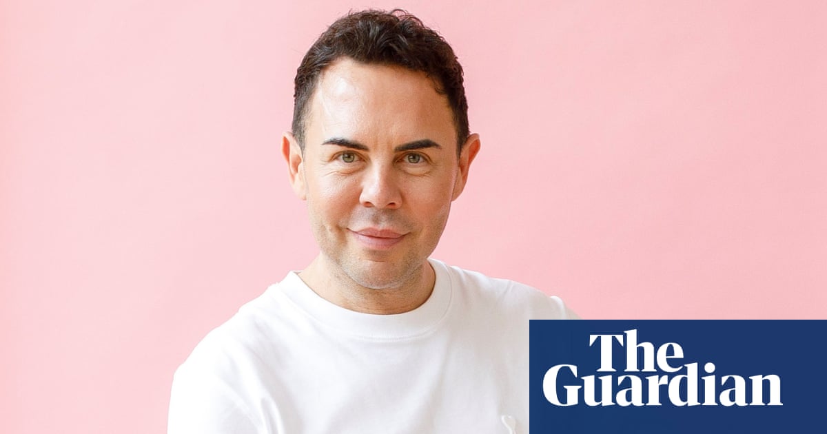 ‘My first drag turn? As Karen Carpenter in hotpants!’ La Voix on swinger cruises, Strictly – and blazing into musicals