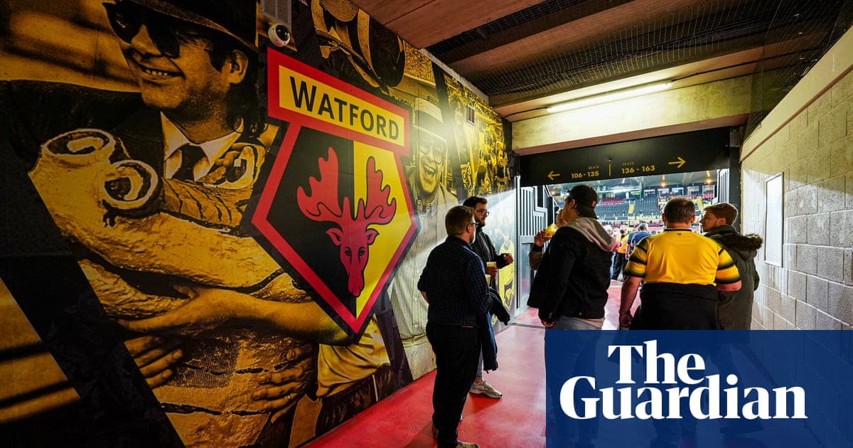 Watford cancel friendly with Qatar after fan concerns over human rights record
