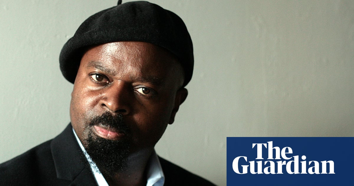 Ben Okri: ‘Is A Tale of Two Cities the greatest English novel? Meet me in a pub to discuss’