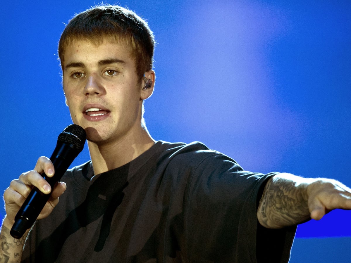 Justin Bieber Review Searching For A Sense Of Purpose Music