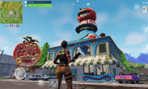 Fortnite is the biggest video game in the world.