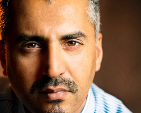 Maajid Nawaz