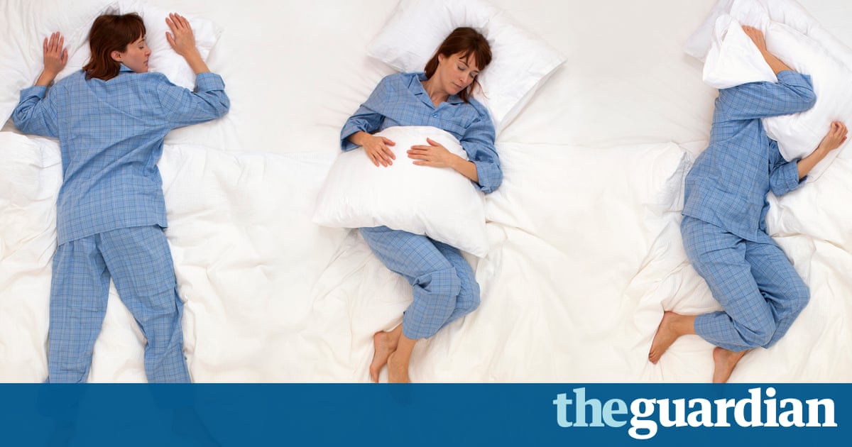 The shorter your sleep, the shorter your life: the new sleep science 4