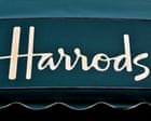 Harrods warns customers their data may have been stolen in IT breach Harrods warns customers their data may have been stolen in IT breach
