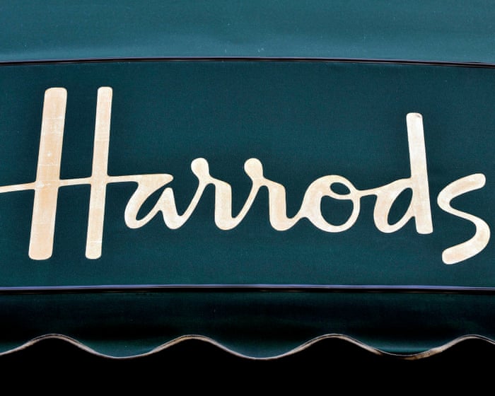 Harrods warns customers their data may have been stolen in IT breach