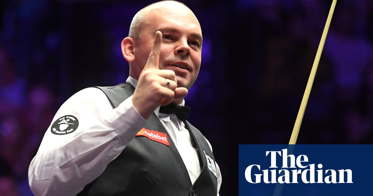 Sports quiz of the week: power, money, fame and snooker