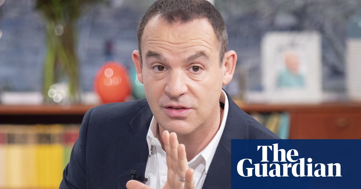 Martin Lewis calls for publishers to act over fake news ads
