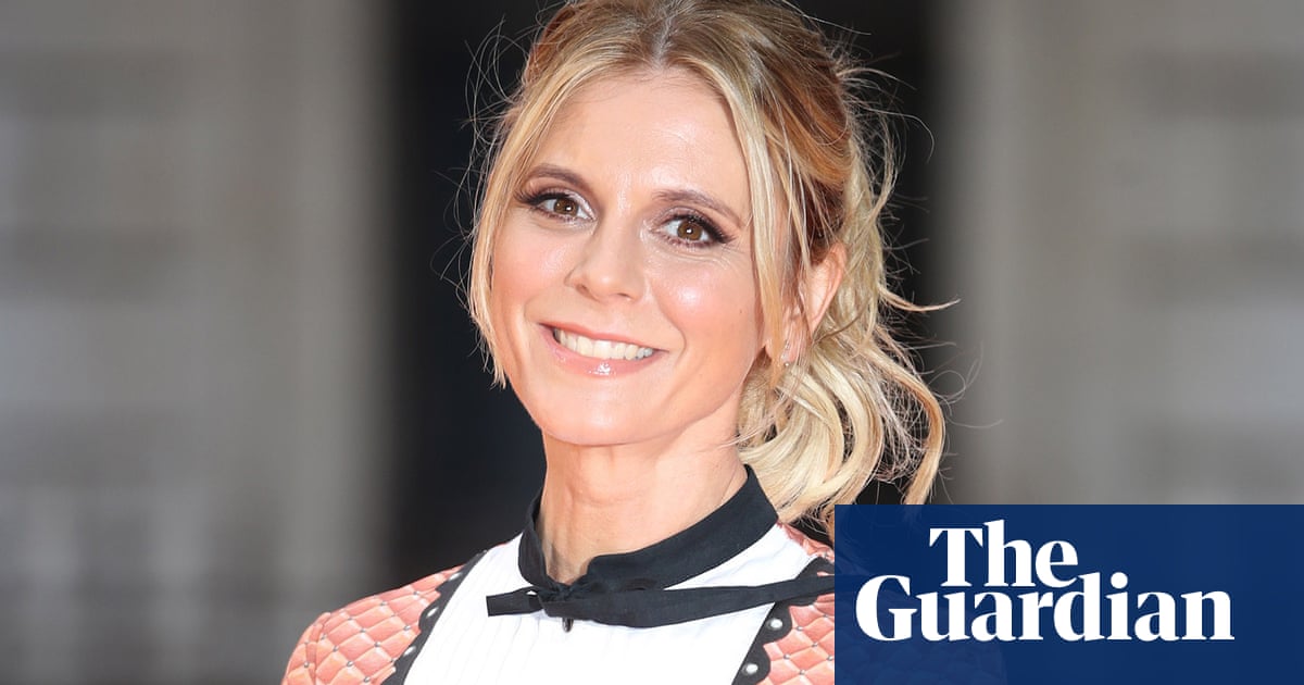 Sorrow and Bliss by Meg Mason audiobook review – Emilia Fox captures the acerbic wit