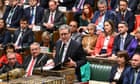 Winter fuel payments cut ‘one of the worst decisions I have ever seen’ says ex pensions minister Winter fuel payments cut ‘one of the worst decisions I have ever seen’ says ex pensions minister