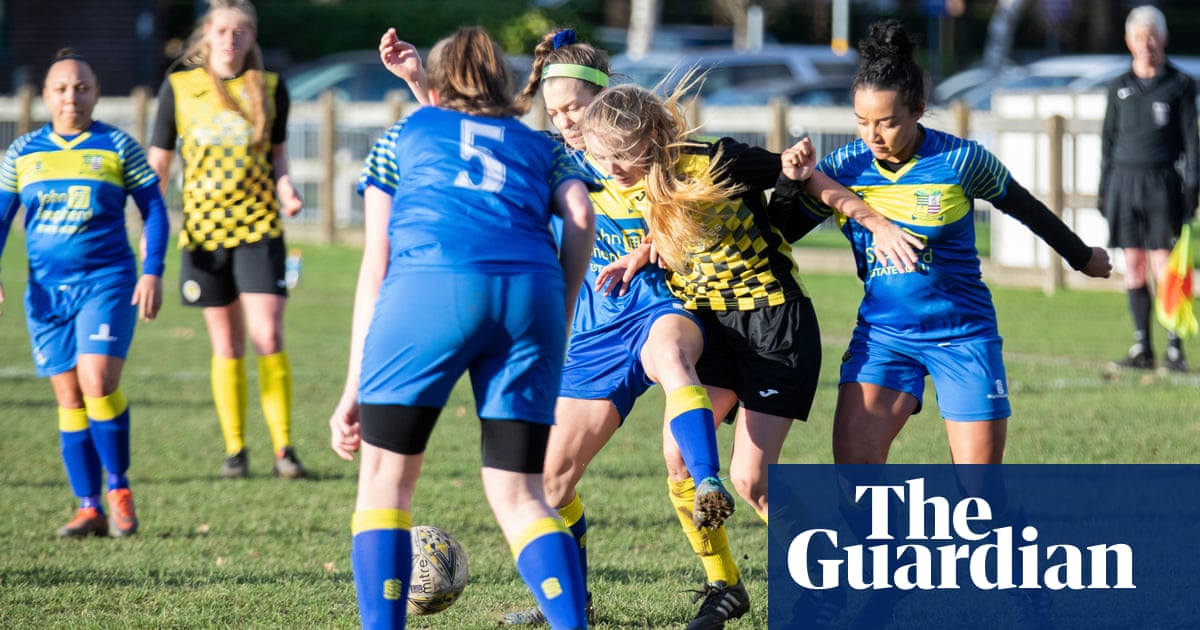 Solihull Moors Women Accuse Club of Neglect