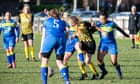 Solihull Moors Women accuse parent club of 'neglect' and 'lack of respect'