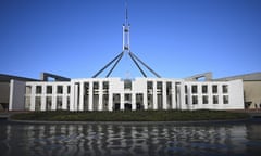 Parliament House